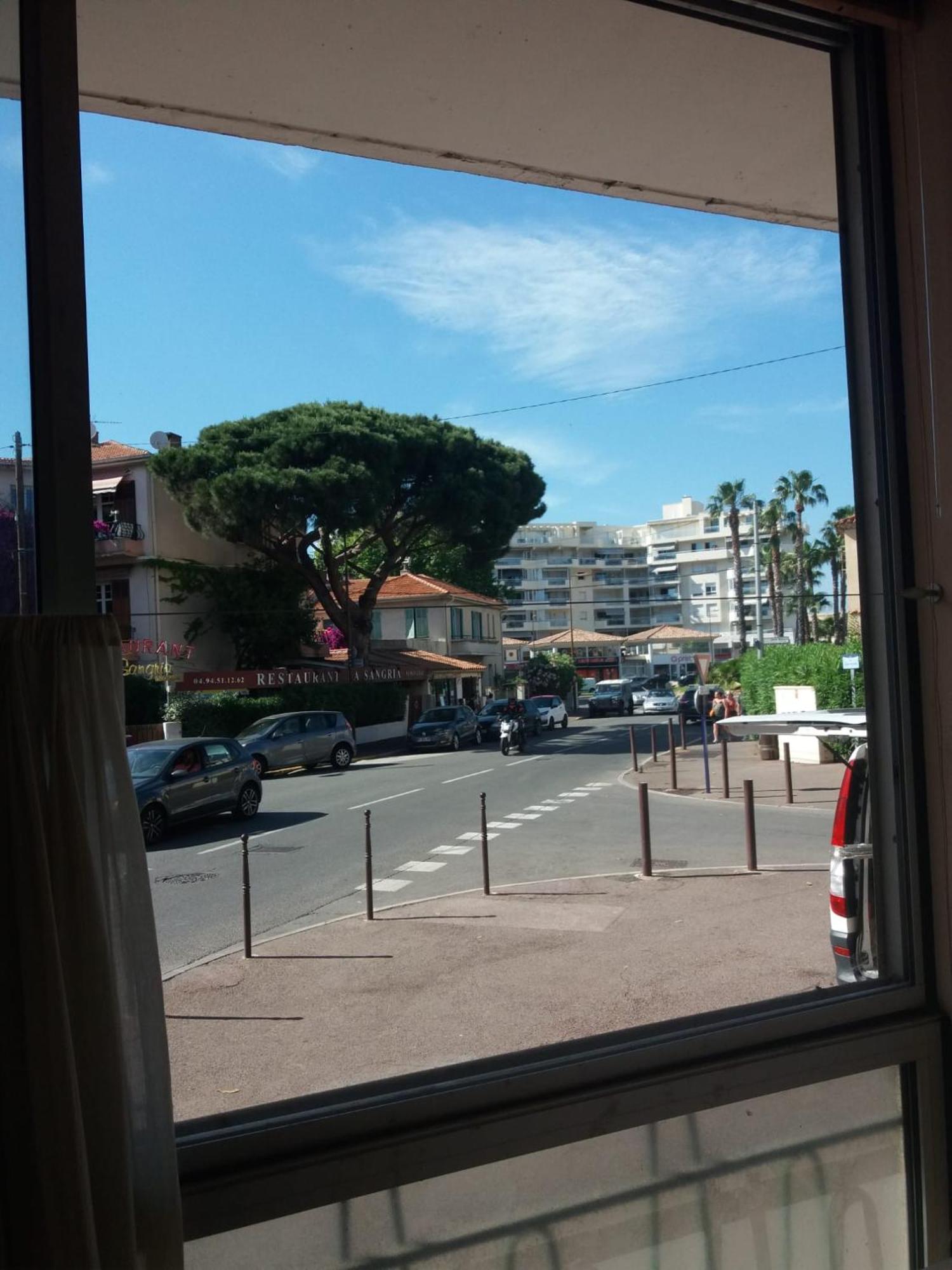 Apartment 3 Pieces A 50 M De La Frejus